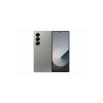 Samsung Galaxy Z FOLD6 512GB - Silver Shadow