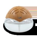 Crystal Aire New-look S2 Standard Air Purifier Natural Wood