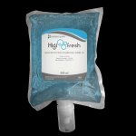 Interlude Higi-fresh Frag Foam Soap 500ML