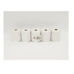 Thermal Roll 80MM 48G 49METER Therm Roll 5