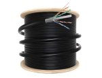 Netix CAT5 305M Outdoor Network Cable