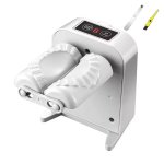Electric Dumpling Maker Machine Automatic Kitchen Gadget
