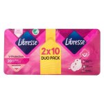 Libresse Normal Ultra Pads 20 Pack