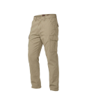 - Kariba Stretch Utility Cargos - Taupe