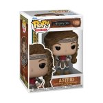Astrid How To Train Your Dragon Funko Pop Figure 1791