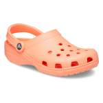 Classic Clog - Papaya M9W11