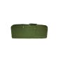 Ballistix Ballistic BGC130-G Gun Case 130CM Green