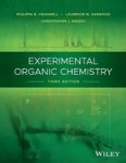 Experimental Organic Chemistry Paperback 3RD Edition