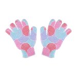 Bathmate Bath Gloves