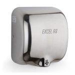Excel R8 Hot Air Hand Dryer