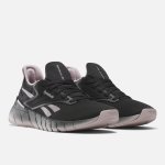 Reebok Nano Women’s Training Shoes Black muted Mauve