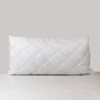 Chip Latex Pillow - King Size