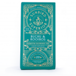 Superior Buchu & Rooibos Tea 50G