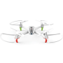 Helicute Petrel Drone With Cam/wifi - White - H820HW