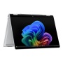 HP OmniBook X Flip 14-fm0006ni 14-inch 3K OLED Next Gen AI 2-in-1 Laptop - Intel Core Ultra 7 256V 1TB SSD 16GB RAM Win