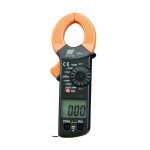 Digital Clamp Meter 600A T6016