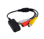 Sp Cam Sound Mod Microphone