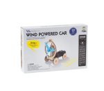 Wooden Science Play Set – Car