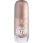 Essence Gel Nail Polish - Sweet 'n' Satin 43 1