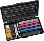 Universal Sharpening System