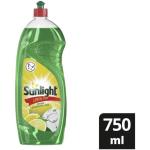 Sunlight Dishwashing Liquid Regular