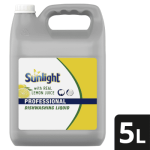 Sunlight Dishwashing Liquid Regular