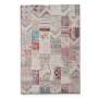 Portobello Olive Traditional Multicolour Rug - 200 X 290 Cm / Multy