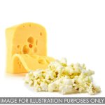 Seasoning – Cheddar Cheese