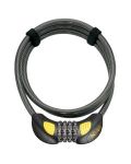 OnGuard Combo Glow Cable Lock
