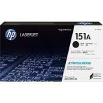 HP 151A Black Original Laserjet Toner Cartridge