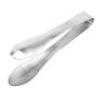 Kitchen Inspire Ice Tongs 4X3X19CM