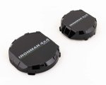 Driving Light Lens Cover – 7 Inch Scope X2 For