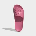 Adidas Adilette Aqua _ 173703 _ Pink - 6 Pink