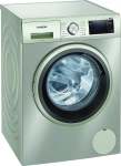 Siemens 9KG Front Loader Washing Machine Stainless Steel WM14T69XZA