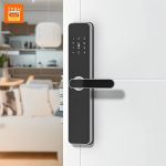 Biometric Smart Door Lock - S047