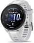 Garmin Forerunner 165 43 Mm Easy To Use Lightweight Gps Running Smartwatch Amoled Touchscreen Advanced Training Insights And Features Safety And Tracking Up To
