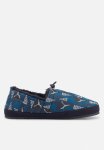 Puma Tuff Mocc Power- Parisian Night Lake Blue