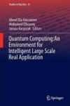 Quantum Computing:an Environment For Intelligent Large Scale Real Application Hardcover 1ST Ed. 2018