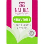 Natura Nervuton 2 Tabs 150