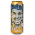 Energy Drink With Caffeine And Taurine 500ML - Ginger