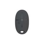 Ajax Spacecontrol Black