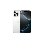 Apple Iphone 16 Pro Max 256GB White