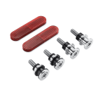Holdfast Docking Hardware Kit – Chrome