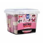 Bags O' Wags Squishies - Strawberry & Cream