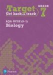 Target Grade 7 Aqa Gcse 9-1 Biology Intervention Workbook Paperback