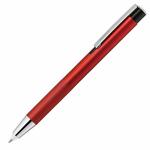 Zebra P-BA96-R Light Light Light Oil-based Ballpoint Pen With Light 0.7 Mm Red