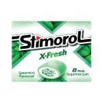X Fresh 16G - Spearmint