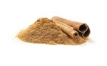 Cinnamon Ground