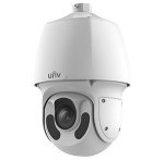 IPC6624SR-X33-VF Uniview 4MP 33X Optical Zoom Light Hunter Network Ptz Dome Camera 120DB Wdr 4.5MM - 148.5 Varifocal Lens 150M I
