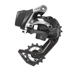 Red E1 Axs 12 Speed Rear Derailleur